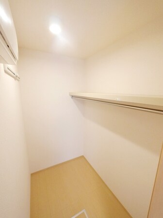 ヴィルクレール2の物件内観写真